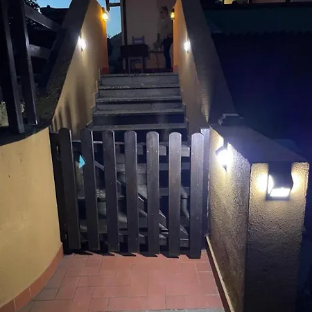 Villino Il Limone Holiday home