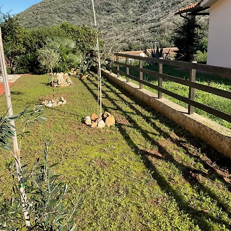 Villino Il Limone Holiday home *