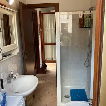 Holiday home Villino Il Limone *