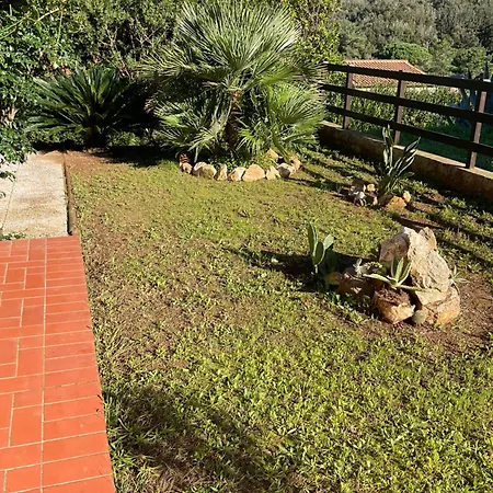 Holiday home Villino Il Limone