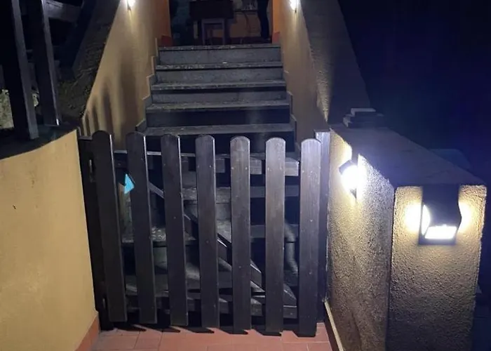 Villino Il Limone 度假居