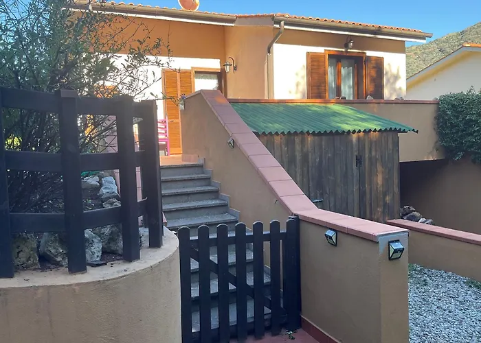 Villino Il Limone 度假居 *